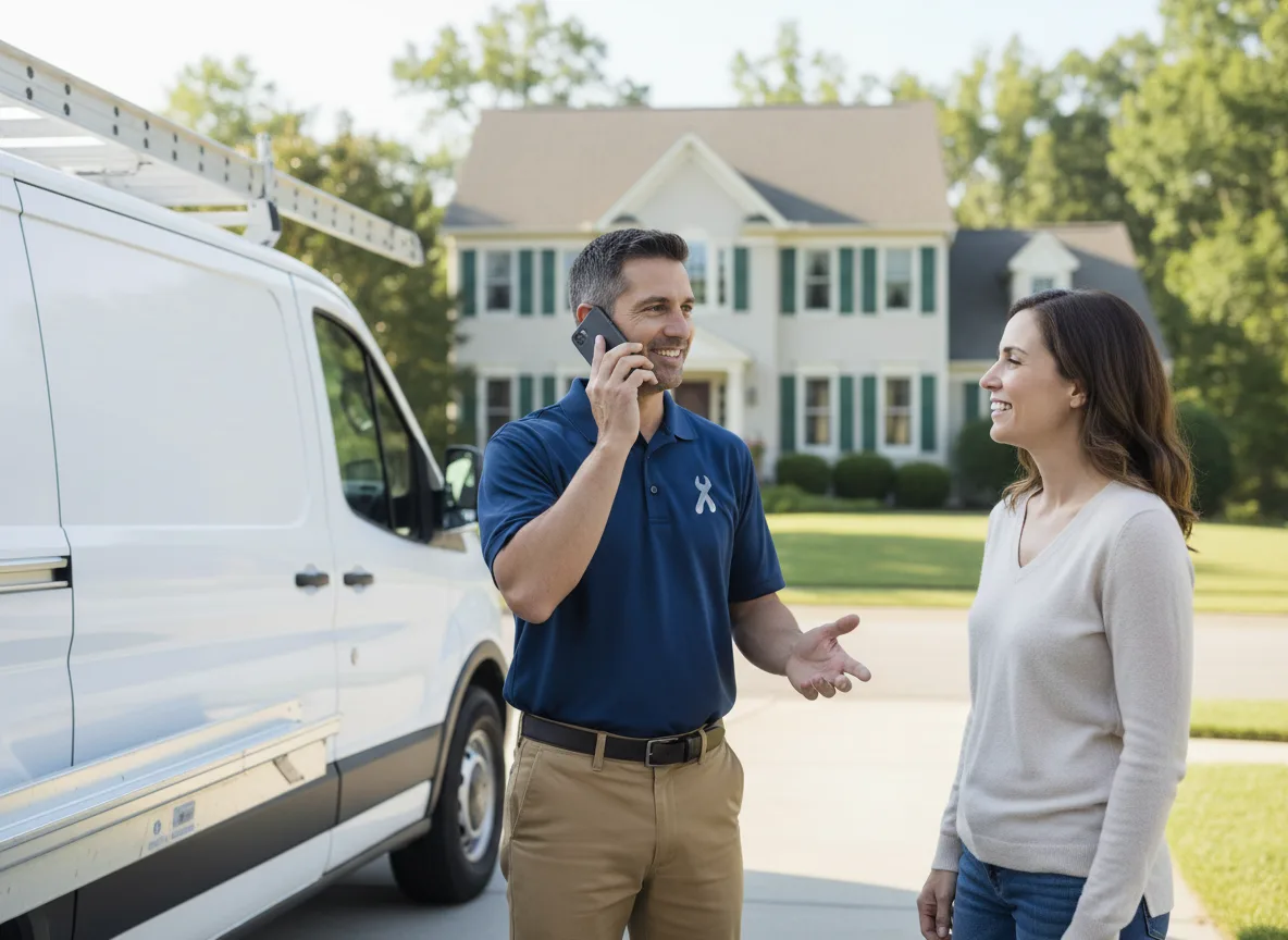 Home Gutter Service Klondike, TX FAQs